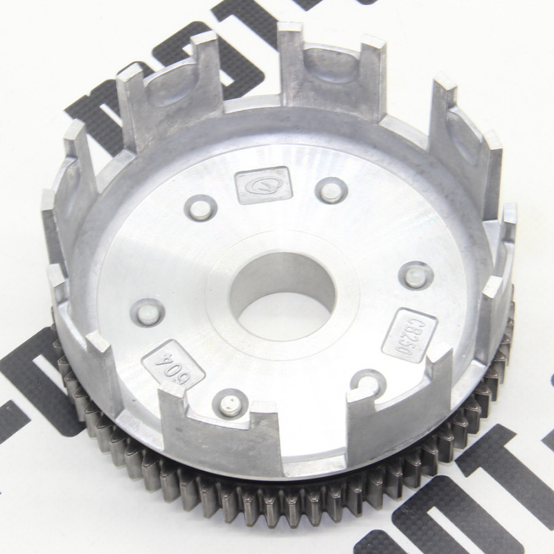 Корзина сцепления KOVI 300-4Т (NB300 LITE)