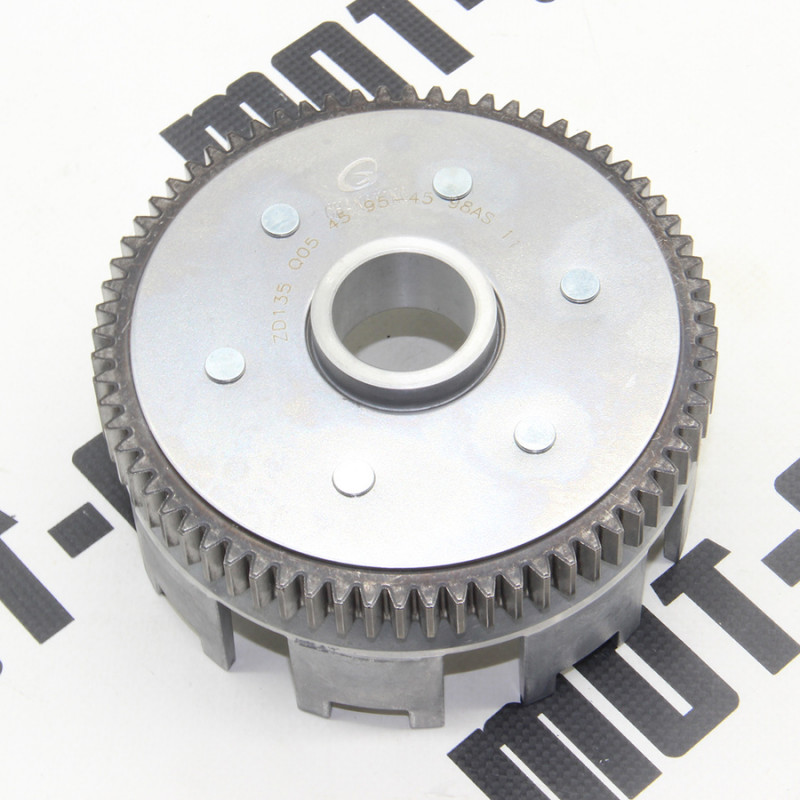Корзина сцепления KOVI 300-4Т (NB300 LITE)