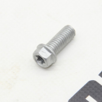 Болт М8*20 (нижнього опорного стакана переднього амортизатора) KOVI KT-S7 300-4Т (NB300 LITE)