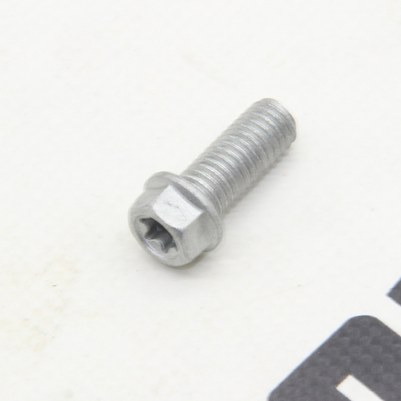 Болт М8*20 (нижнего опорного стакана переднего амортизатора) KOVI KT-S7 300-4Т (NB300 LITE)