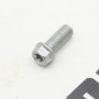 Болт М8*20 (нижнего опорного стакана переднего амортизатора) KOVI KT-S7 300-4Т (NB300 LITE)