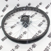 Диск передний, черный 19*1,60J KOVI 150-4Т WD (150 Pit Bike)