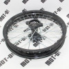 Диск задний, черный 16*2,15J KOVI 150-4Т WD (150 Pit Bike)