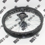 Диск задний, черный 16*2,15J KOVI 150-4Т WD (150 Pit Bike)