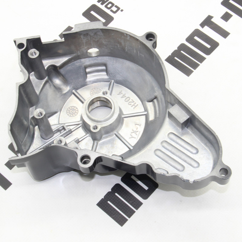 Крышка двигателя, левая KOVI 150-4Т WD (150 Pit Bike)