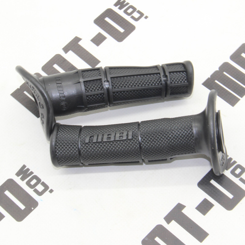 Ручки керма (л+п) KOVI 150-4Т WD (150 Pit Bike)