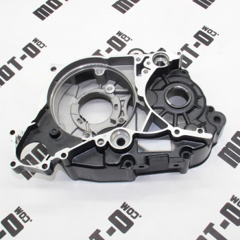 Картер двигуна, лівий KOVI 150-4Т WD (150 Pit Bike)