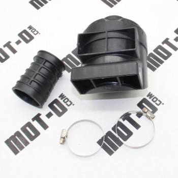 Повітряний фільтр у зборі KOVI 150-4Т WD (150 Pit Bike)
