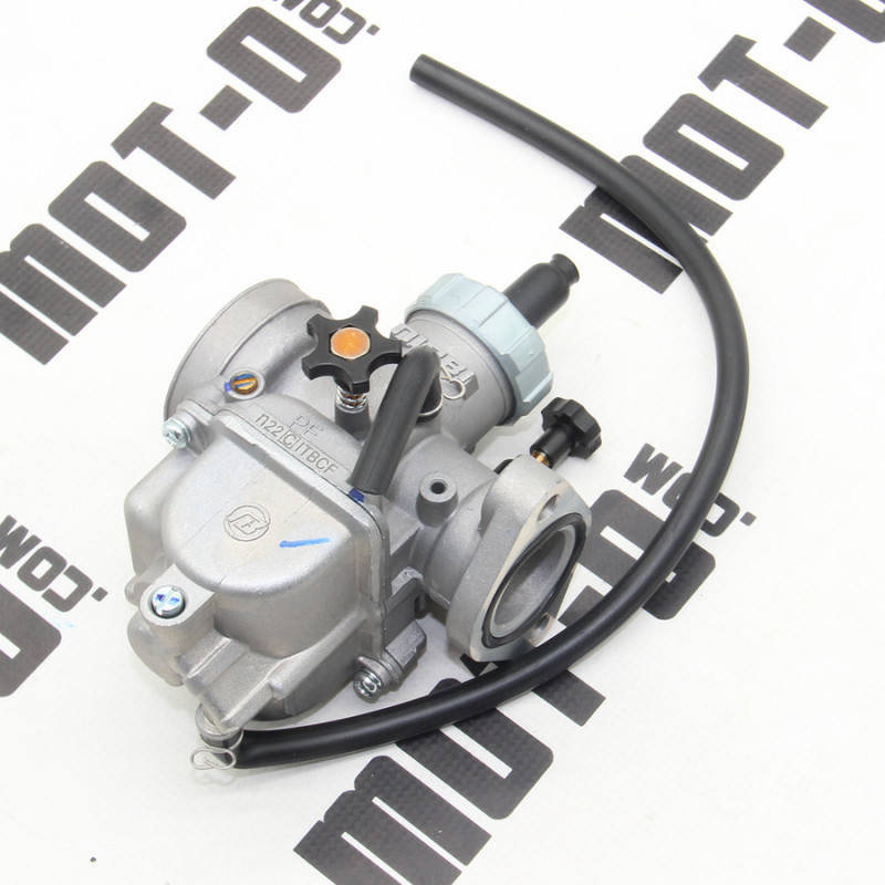 Карбюратор NIBВІ PE22 KOVI 150-4Т WD (150 Pit Bike)