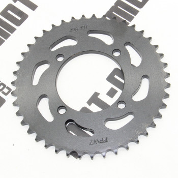 Зірка задня 428*43 KOVI 150-4Т WD (150 Pit Bike)