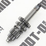 Первичный вал КПП в сборе KOVI 150-4Т WD (150 Pit Bike)