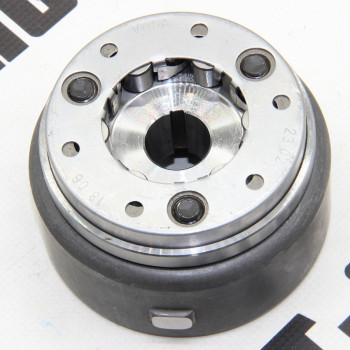 Ротор статора (магніт) KOVI 150-4Т WD (150 Pit Bike)
