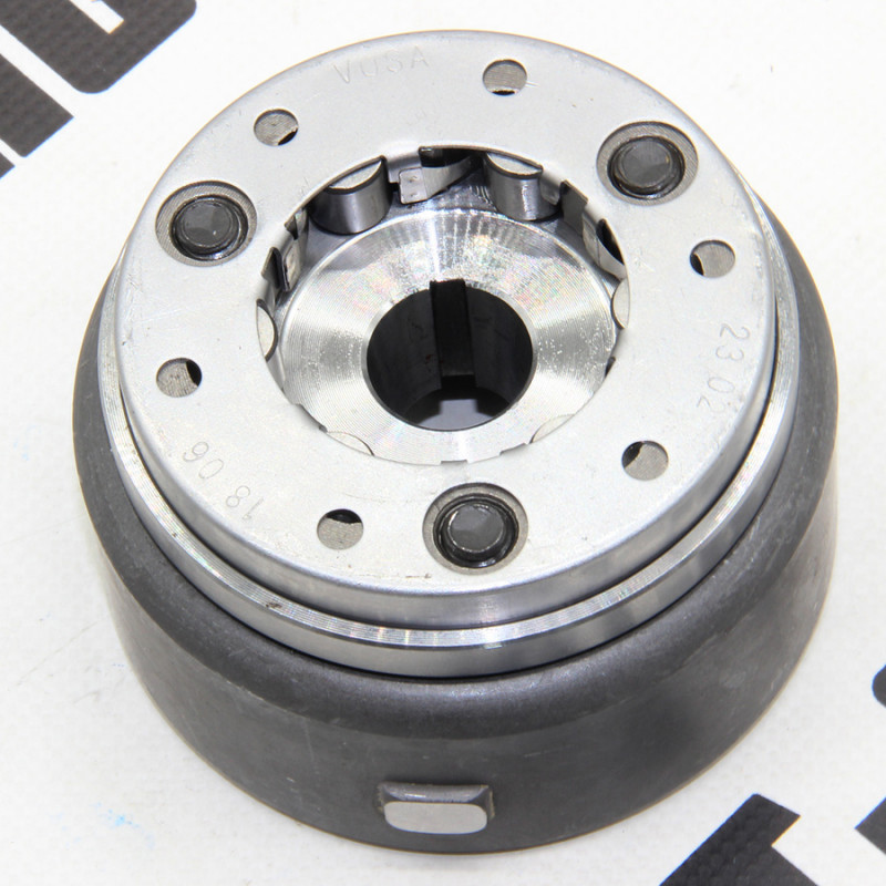 Ротор статора (магніт) KOVI 150-4Т WD (150 Pit Bike)