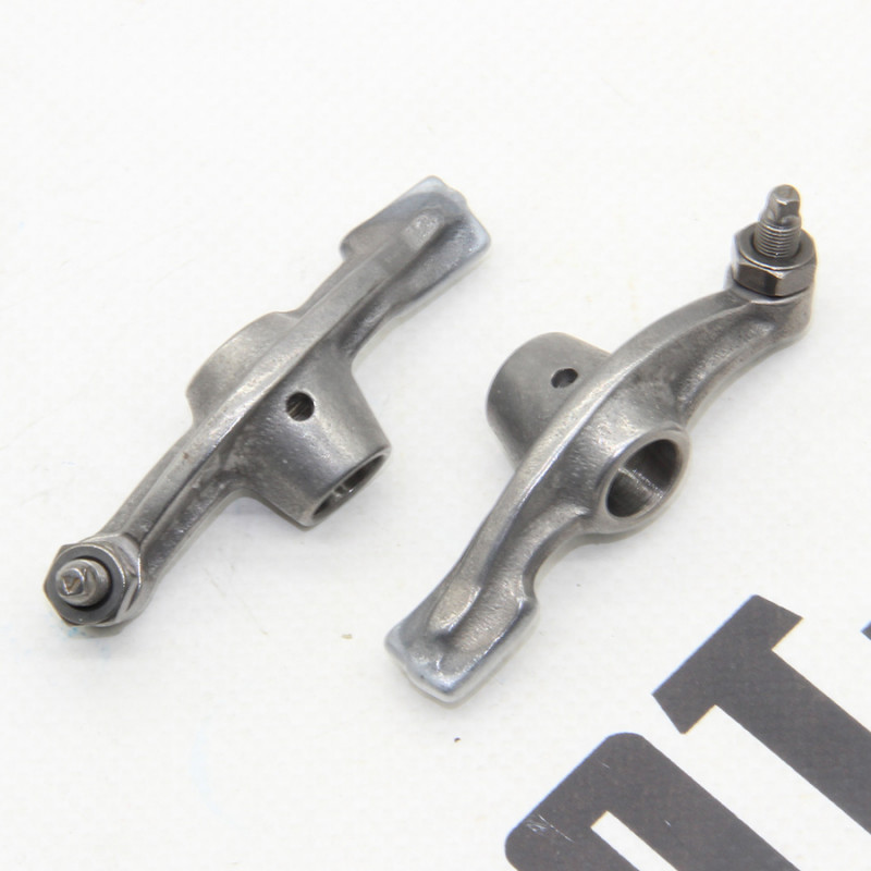 Рокери клапанів (2шт) KOVI 150-4Т WD (150 Pit Bike)