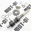 Вал кік-стартеру KOVI 150-4Т WD (150 Pit Bike)