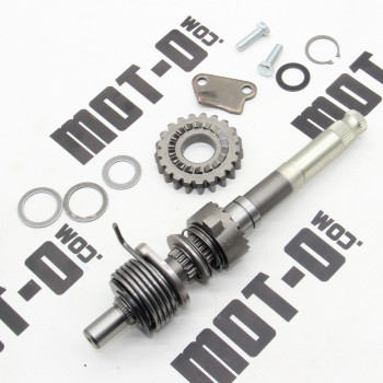 Вал кік-стартеру KOVI 150-4Т WD (150 Pit Bike)