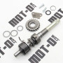 Вал кік-стартеру KOVI 150-4Т WD (150 Pit Bike)