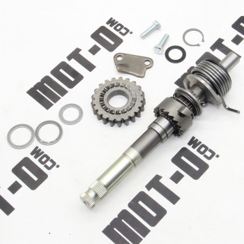 Вал кік-стартеру KOVI 150-4Т WD (150 Pit Bike)