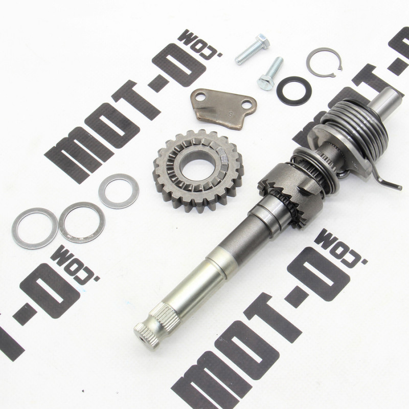 Вал кік-стартеру KOVI 150-4Т WD (150 Pit Bike)