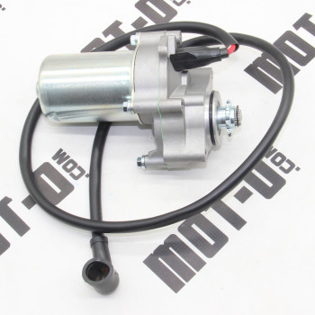Стартер у зборі KOVI 150-4Т WD (150 Pit Bike)