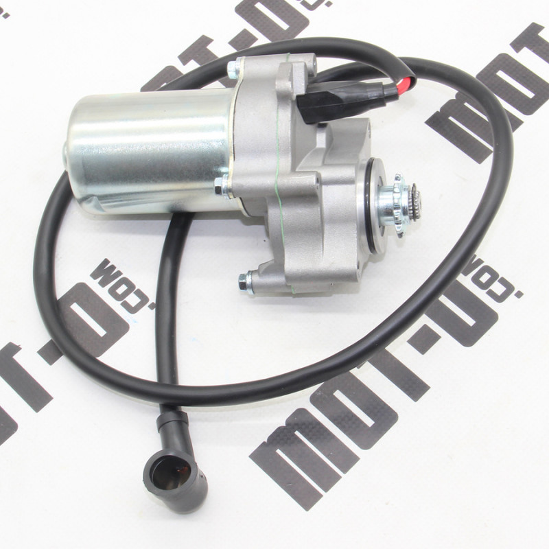 Стартер в сборе KOVI 150-4Т WD (150 Pit Bike)