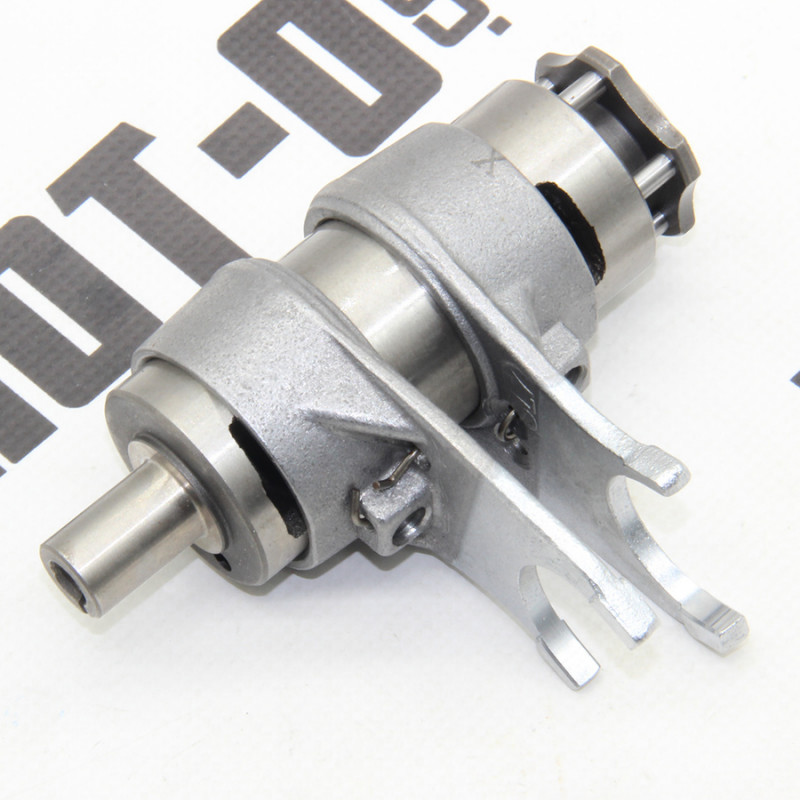 Вилки перем. передач (комплект) KOVI 150-4Т WD (150 Pit Bike)