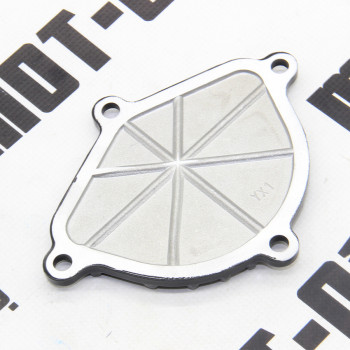 Кришка головки, ліва KOVI 150-4Т WD (150 Pit Bike)