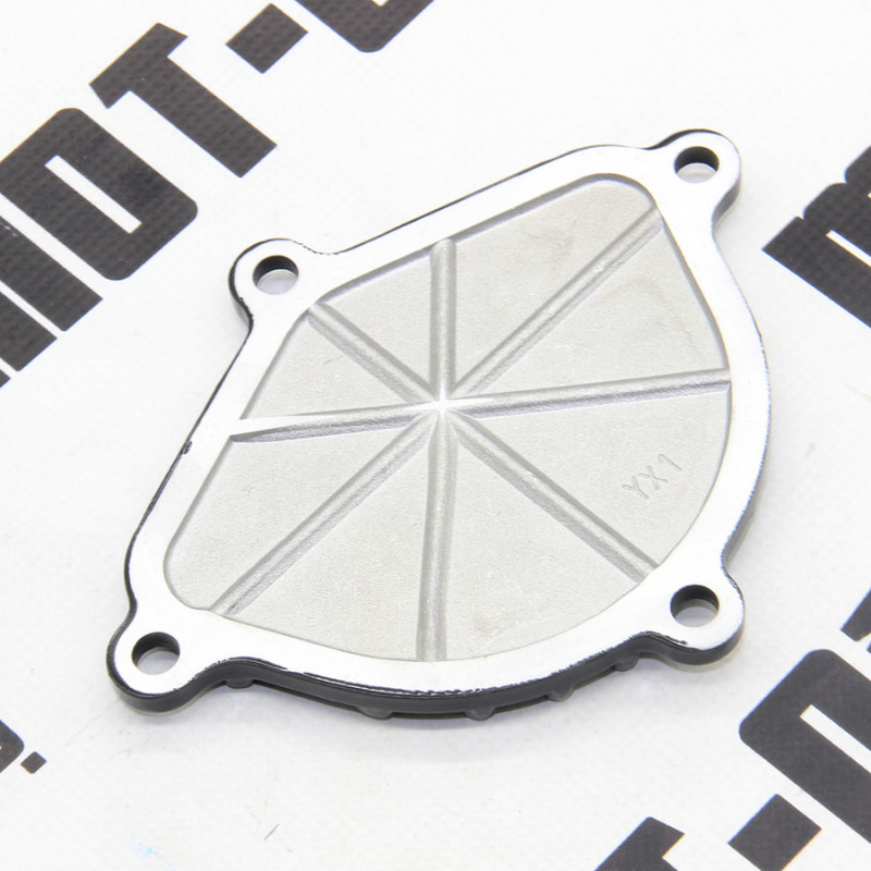 Крышка головки, левая KOVI 150-4Т WD (150 Pit Bike)