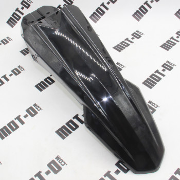 Крило переднє чорний KOVI 150-4Т WD (150 Pit Bike)