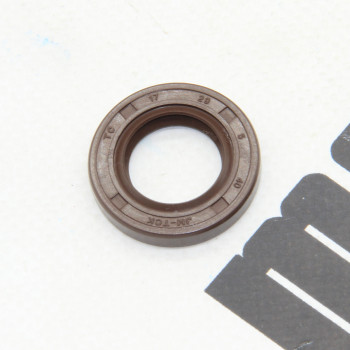 Сальник 17*29*5 (вторинного валу КПП) KOVI 150-4Т WD (150 Pit Bike)