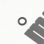 Уплот. кольцо Ф6.8*1.9 KOVI 150-4Т WD (150 Pit Bike)