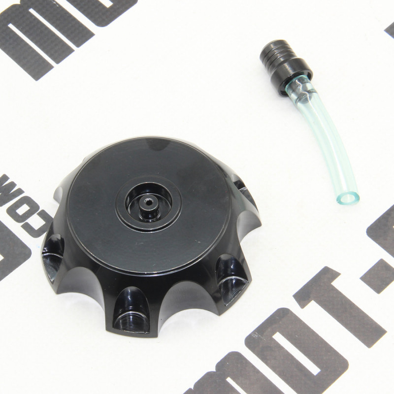 Крышка бака KOVI 150-4Т WD (150 Pit Bike)