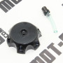 Кришка баку KOVI 150-4Т WD (150 Pit Bike)