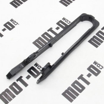 Слайдер ланцюга задн. маятн., чорн. KOVI 250-4Т (S1 JNR 250)