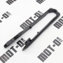 Слайдер цепи задн. маятн., черн. KOVI 250-4Т (S1 JNR 250)