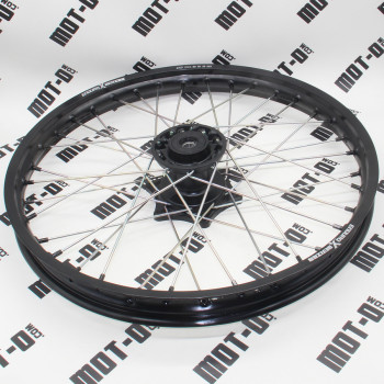 Диск передний R21*1.60J KOVI 250-4Т (S1 JNR 250)
