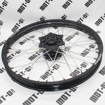 Диск передний R21*1.60J KOVI 250-4Т (S1 JNR 250)