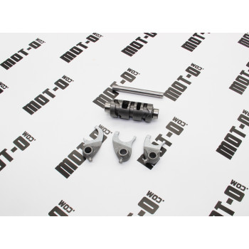 Вилки перем. передач (комплект) KOVI Verta 200