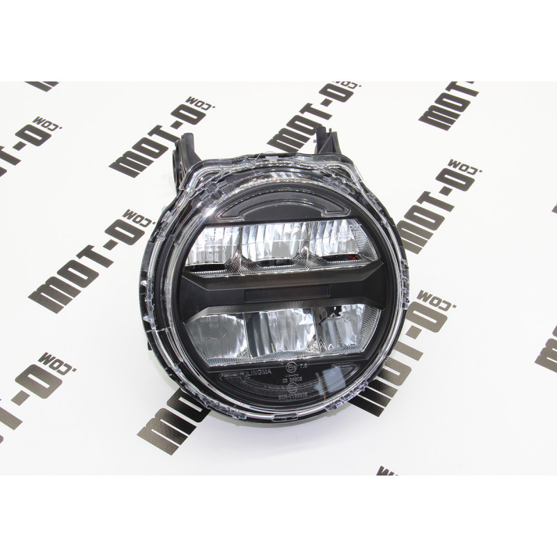 Фара у зборі LED KOVI Verta 200