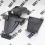 Крыло заднее (под номерной знак) Kove KY500X-A (ADV 500X)