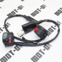 Блок керування, (л+п) Kove KY500X-A (ADV 500X)