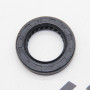 Сальник Ф25*40*6.5 переднього колеса Kove KY500X-A (ADV 500X)