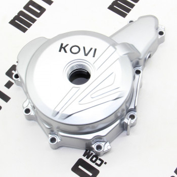 Кришка двигуна, ліва 171FMM КOVI 250-4T (FE250 ADVANCE)