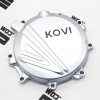 Кришка двигуна, права 171FMM KOVI 250-4Т (FE250 ADVANCE)
