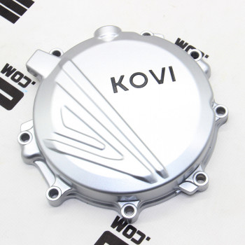 Кришка двигуна, права 171FMM KOVI 250-4Т (FE250 ADVANCE)