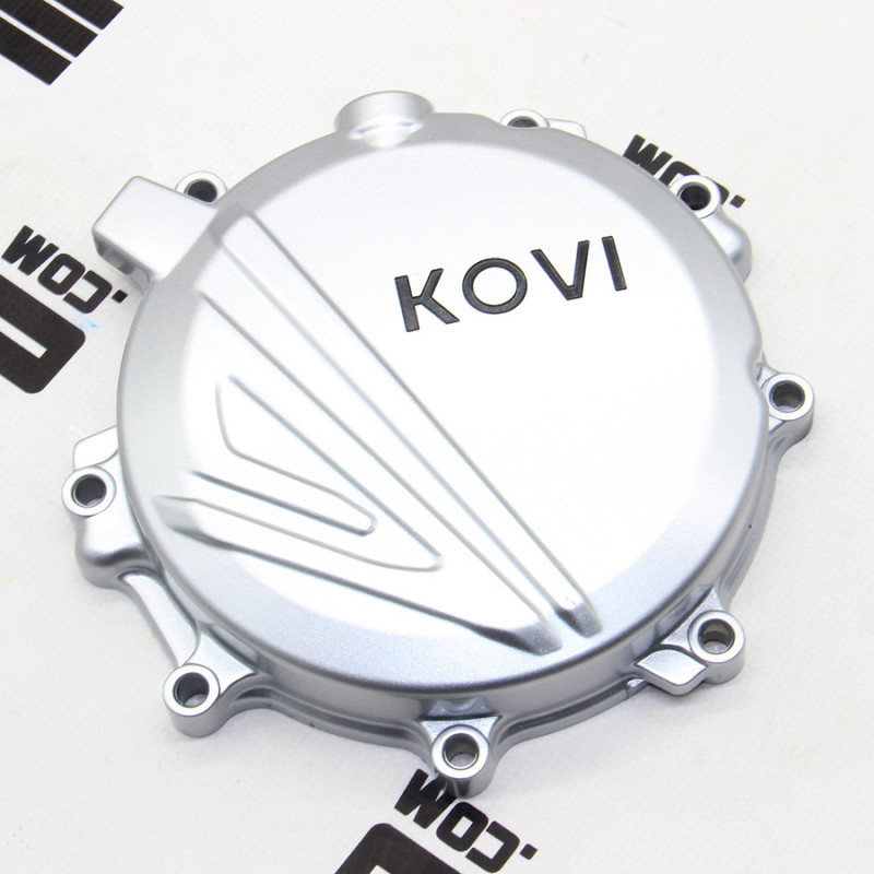 Кришка двигуна, права 171FMM KOVI 250-4Т (FE250 ADVANCE)