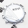 Кришка двигуна, права 171FMM KOVI 250-4Т (FE250 ADVANCE)