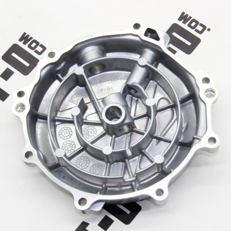 Кришка двигуна, права 171FMM KOVI 250-4Т (FE250 ADVANCE)