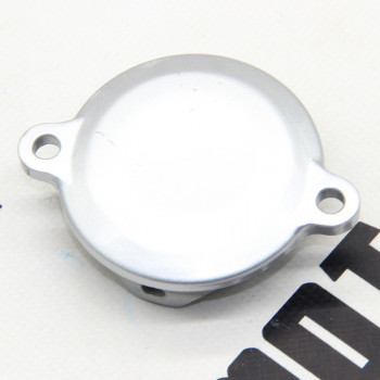 Кришка масляного фільтра 171FMM KOVI 250-4Т (FE250 ADVANCE)