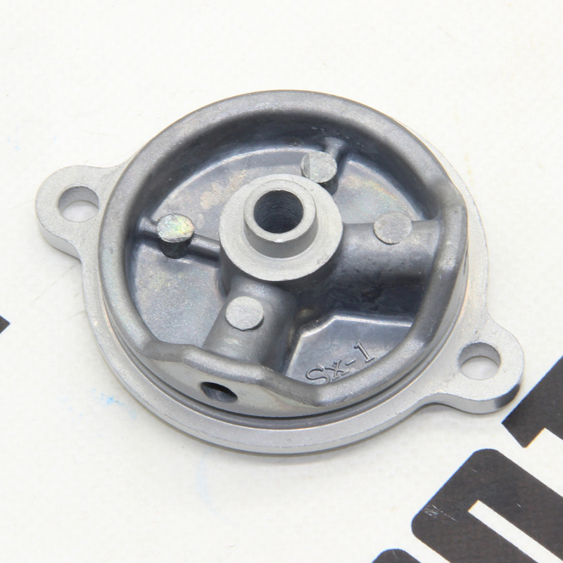 Крышка масляного фильтра 171FMM KOVI 250-4Т (FE250 ADVANCE)